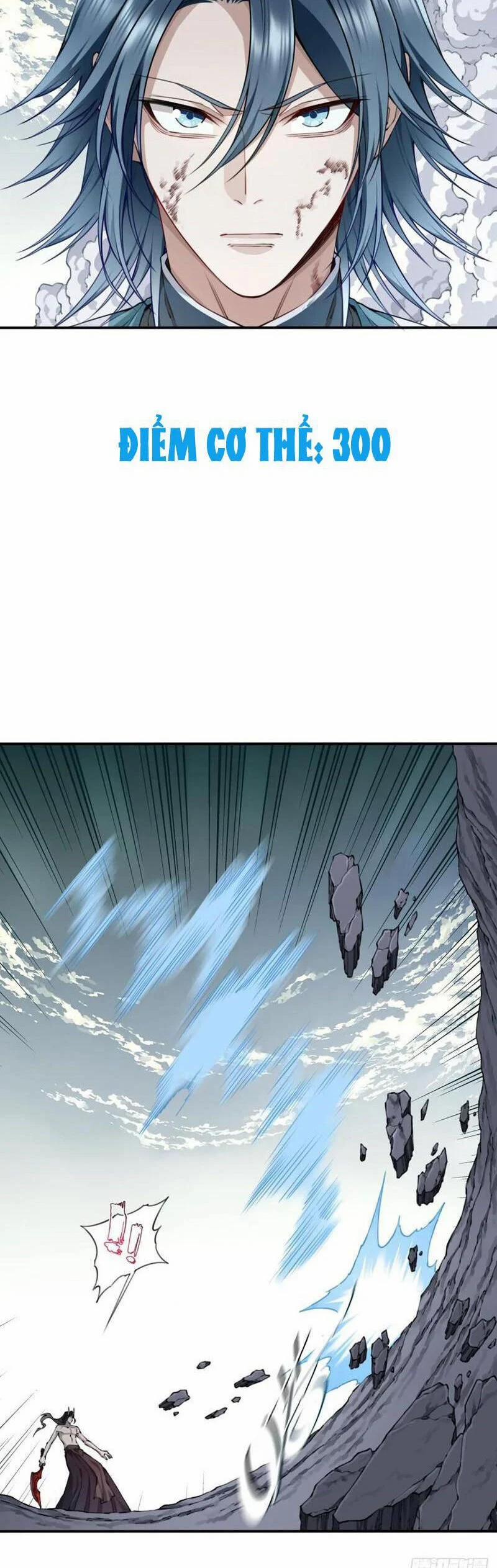 Ta Dùng Cơ Bắp Xưng Bá Tu Tiên Giới 73 trang 14