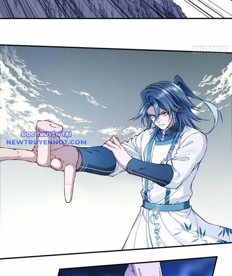 Ta Dùng Cơ Bắp Xưng Bá Tu Tiên Giới 74 trang 11