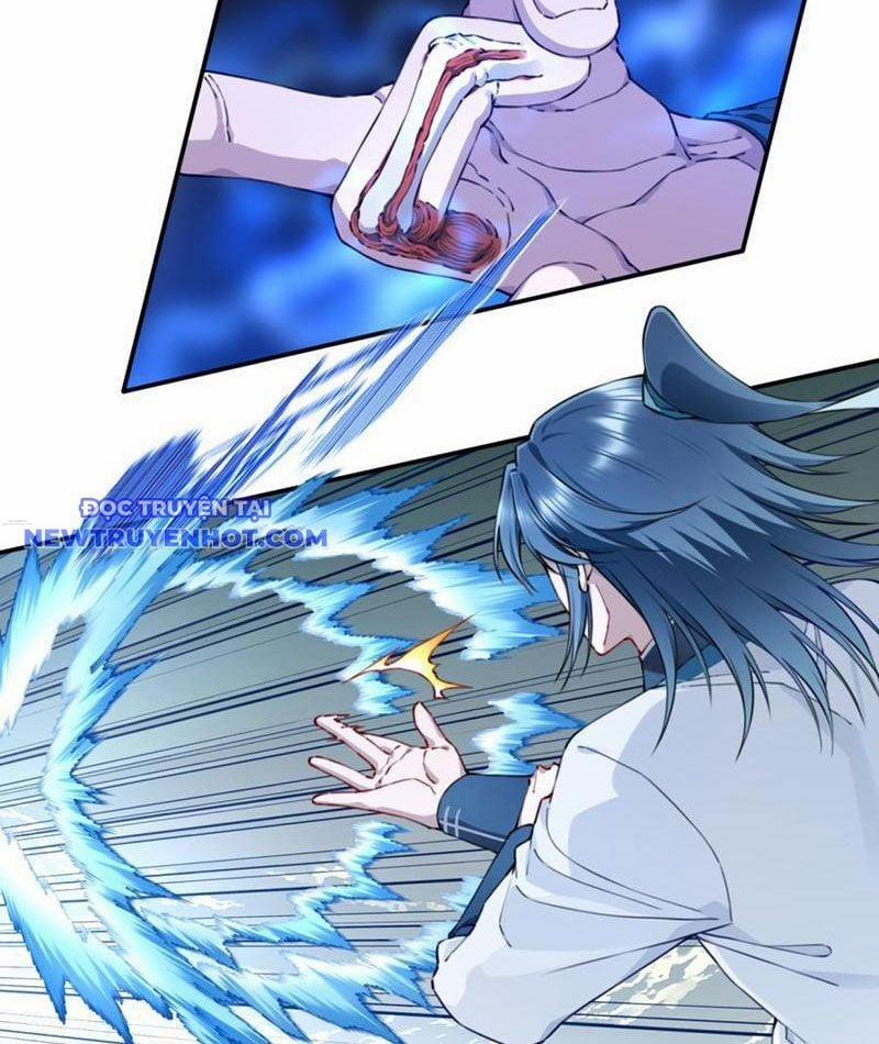 Ta Dùng Cơ Bắp Xưng Bá Tu Tiên Giới 74 trang 12