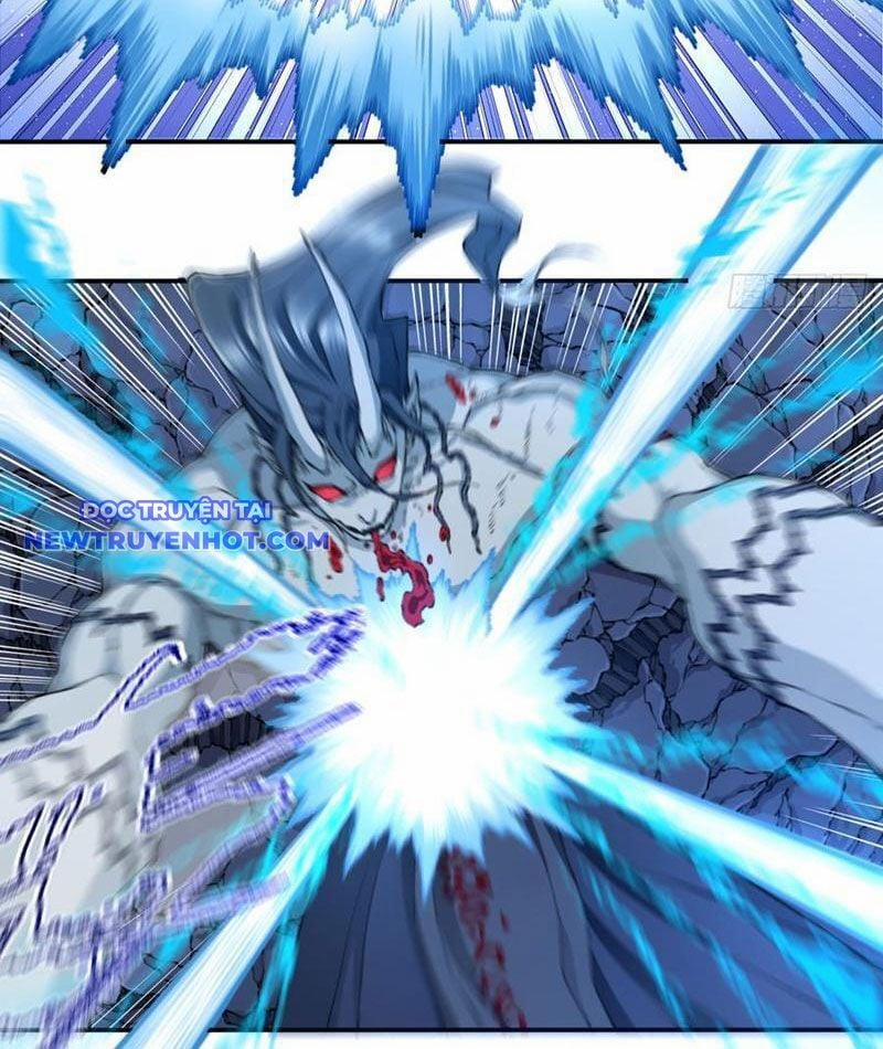 Ta Dùng Cơ Bắp Xưng Bá Tu Tiên Giới 74 trang 14