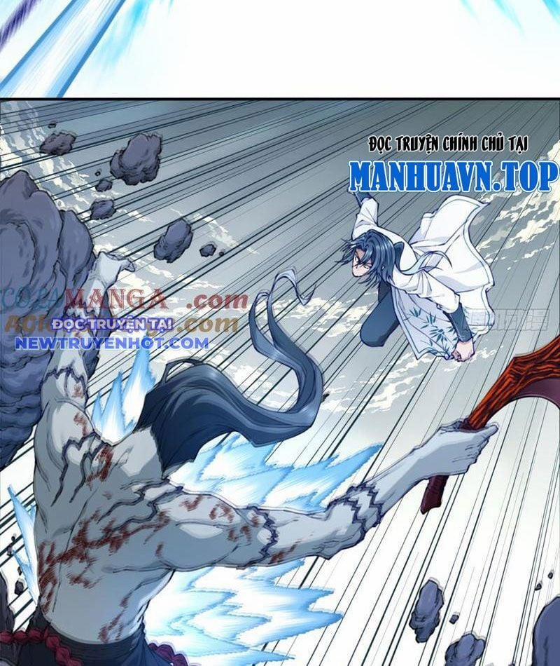 Ta Dùng Cơ Bắp Xưng Bá Tu Tiên Giới 74 trang 15