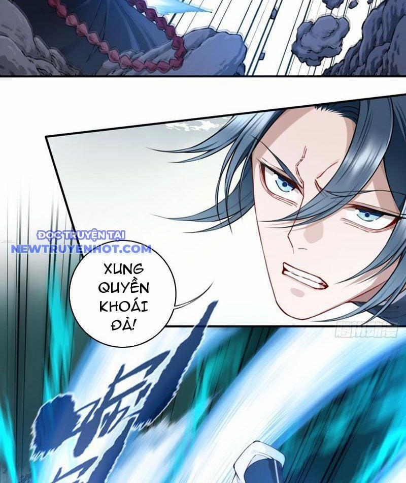 Ta Dùng Cơ Bắp Xưng Bá Tu Tiên Giới 74 trang 16