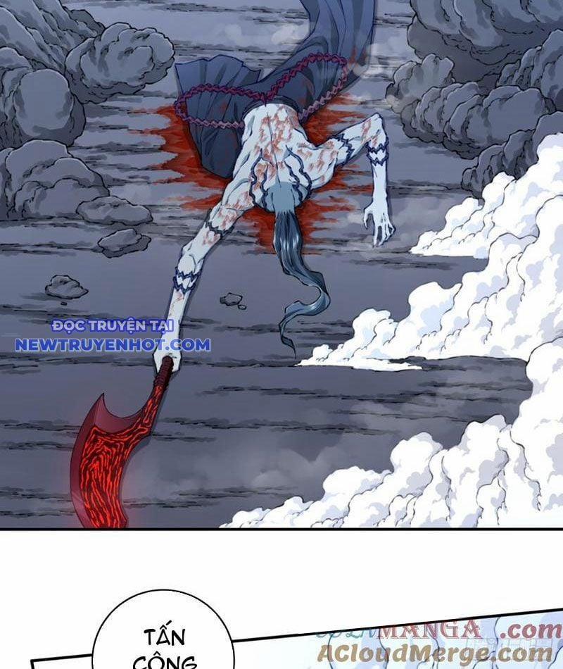 Ta Dùng Cơ Bắp Xưng Bá Tu Tiên Giới 74 trang 20