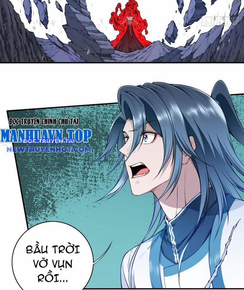 Ta Dùng Cơ Bắp Xưng Bá Tu Tiên Giới 74 trang 28