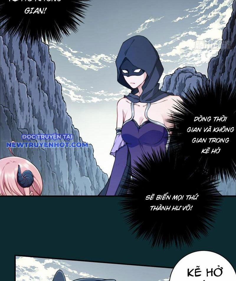 Ta Dùng Cơ Bắp Xưng Bá Tu Tiên Giới 74 trang 31