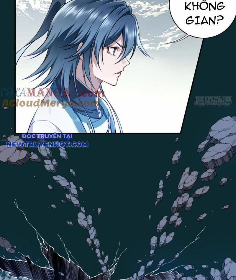 Ta Dùng Cơ Bắp Xưng Bá Tu Tiên Giới 74 trang 32