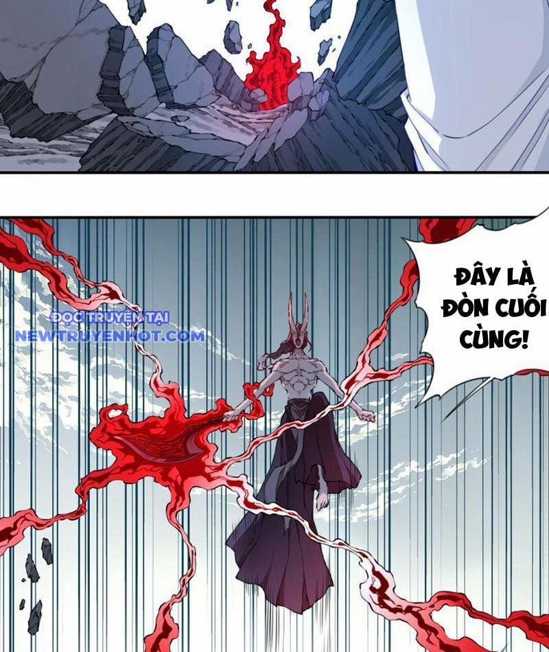 Ta Dùng Cơ Bắp Xưng Bá Tu Tiên Giới 74 trang 34