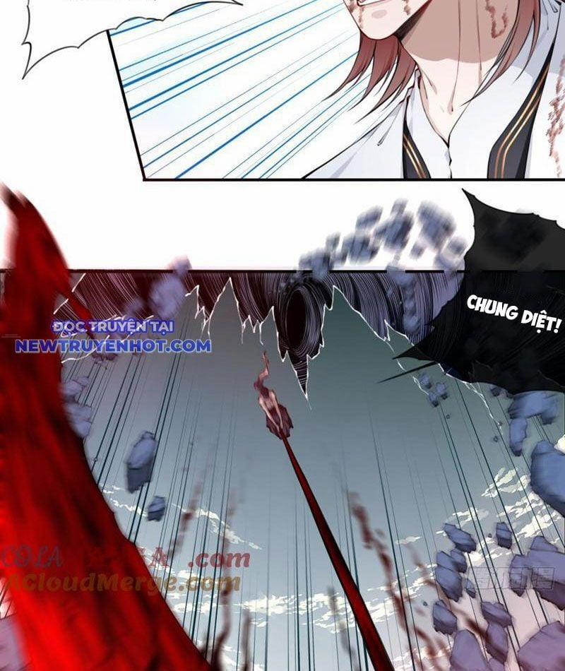 Ta Dùng Cơ Bắp Xưng Bá Tu Tiên Giới 74 trang 37