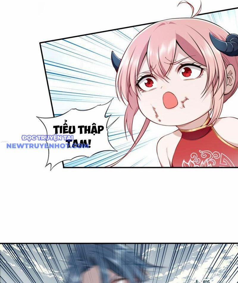 Ta Dùng Cơ Bắp Xưng Bá Tu Tiên Giới 74 trang 41