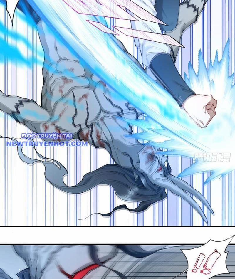 Ta Dùng Cơ Bắp Xưng Bá Tu Tiên Giới 74 trang 44