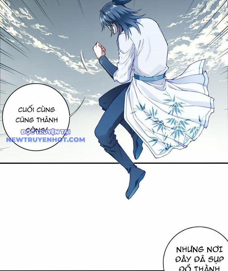 Ta Dùng Cơ Bắp Xưng Bá Tu Tiên Giới 74 trang 49
