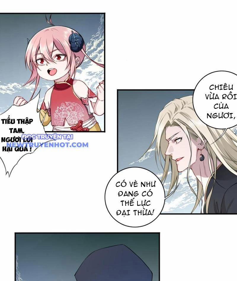 Ta Dùng Cơ Bắp Xưng Bá Tu Tiên Giới 74 trang 52
