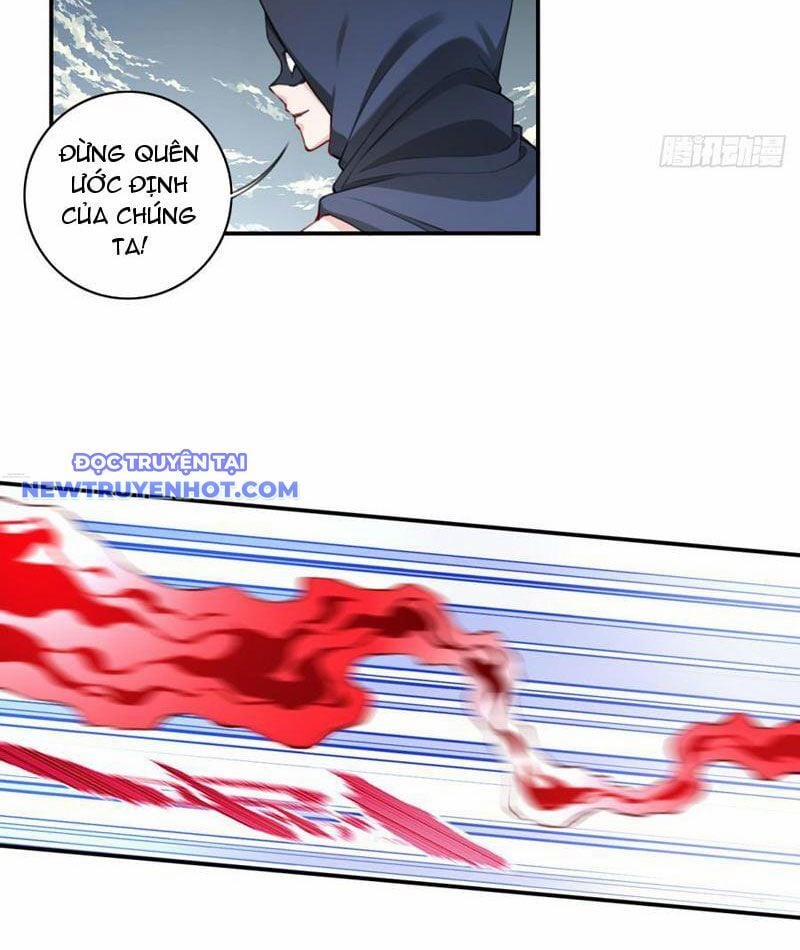 Ta Dùng Cơ Bắp Xưng Bá Tu Tiên Giới 74 trang 53