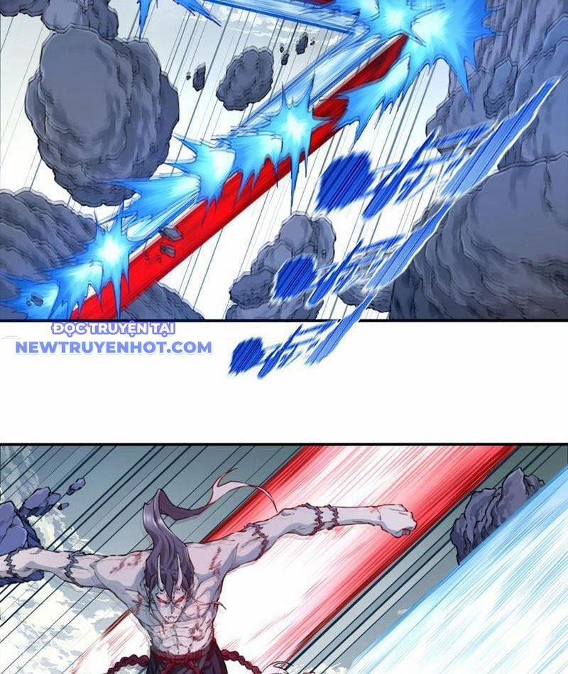 Ta Dùng Cơ Bắp Xưng Bá Tu Tiên Giới 74 trang 7