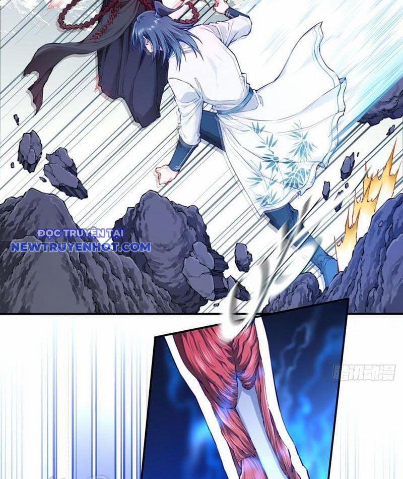 Ta Dùng Cơ Bắp Xưng Bá Tu Tiên Giới 74 trang 8