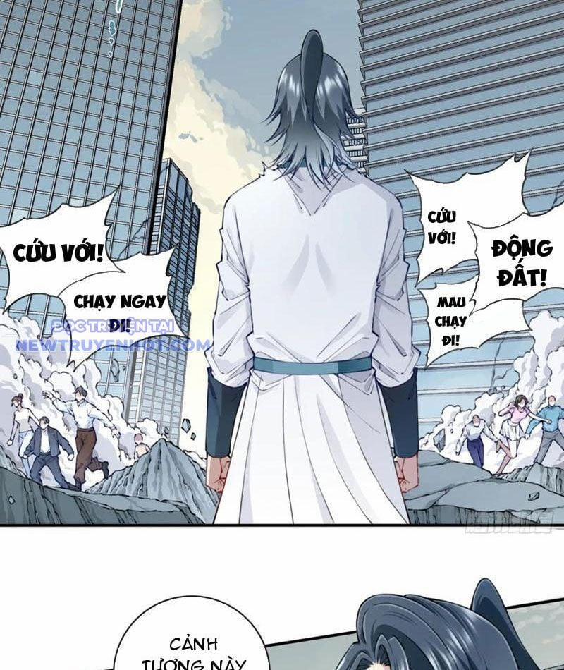 Ta Dùng Cơ Bắp Xưng Bá Tu Tiên Giới 75 trang 14