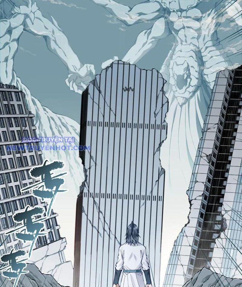 Ta Dùng Cơ Bắp Xưng Bá Tu Tiên Giới 75 trang 18