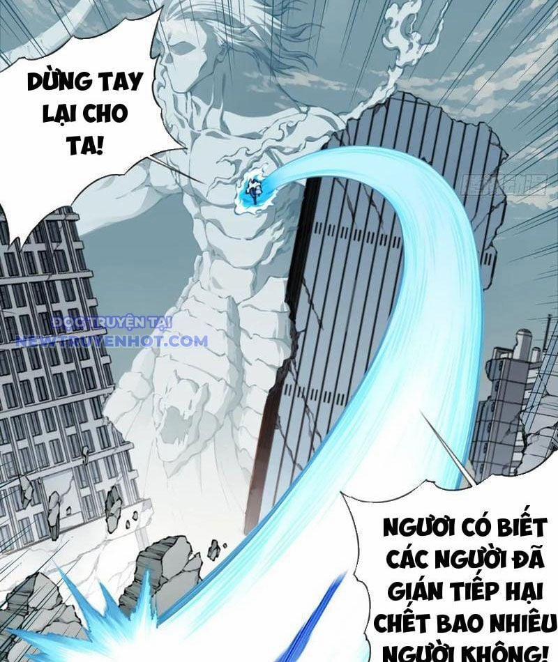 Ta Dùng Cơ Bắp Xưng Bá Tu Tiên Giới 75 trang 20