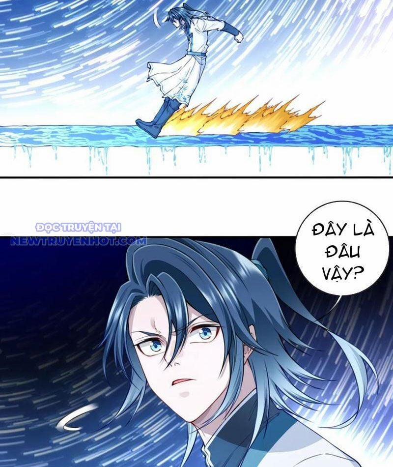 Ta Dùng Cơ Bắp Xưng Bá Tu Tiên Giới 75 trang 23