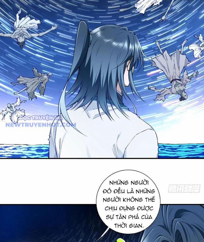 Ta Dùng Cơ Bắp Xưng Bá Tu Tiên Giới 75 trang 25