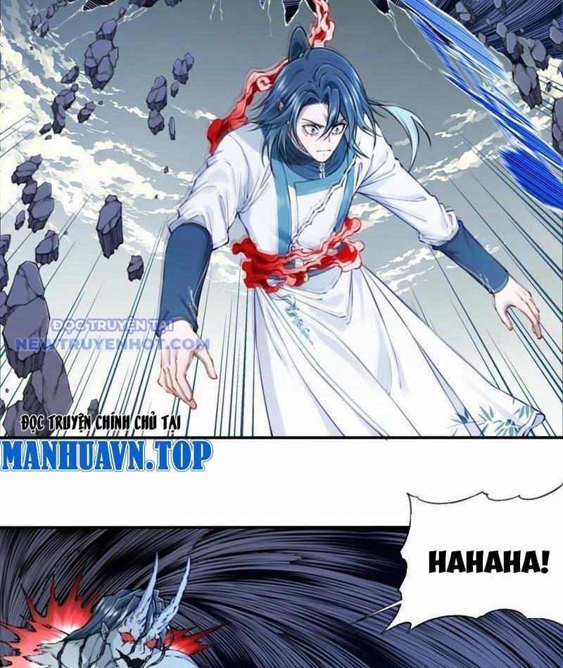 Ta Dùng Cơ Bắp Xưng Bá Tu Tiên Giới 75 trang 3