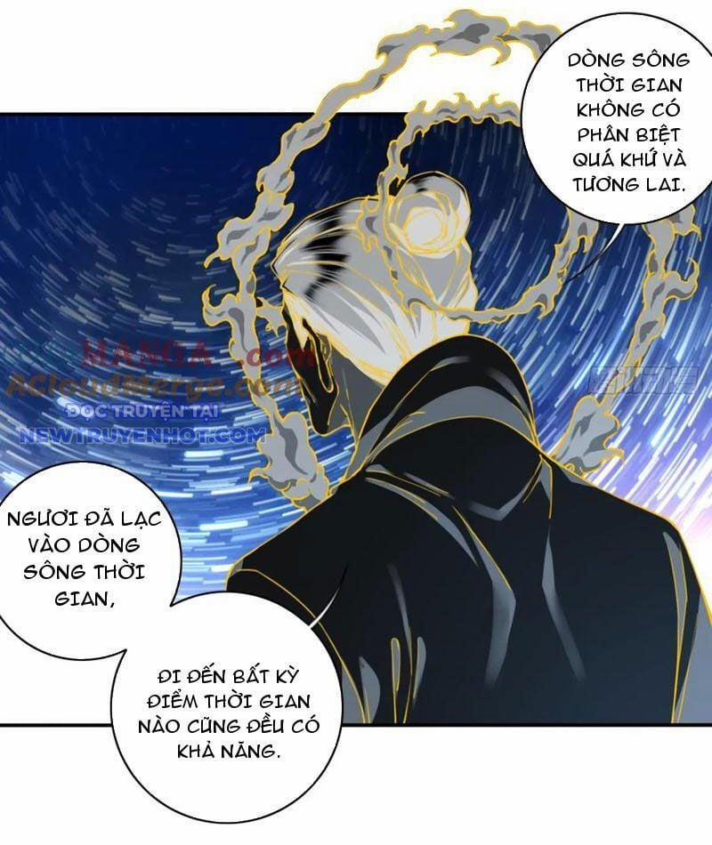 Ta Dùng Cơ Bắp Xưng Bá Tu Tiên Giới 75 trang 32