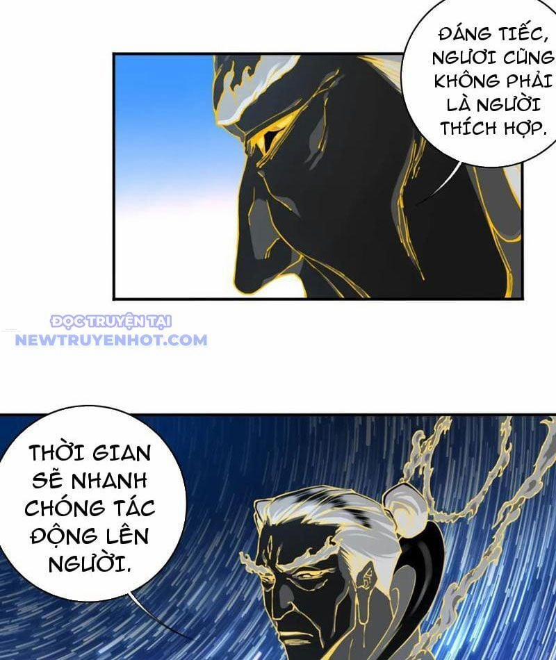 Ta Dùng Cơ Bắp Xưng Bá Tu Tiên Giới 75 trang 35