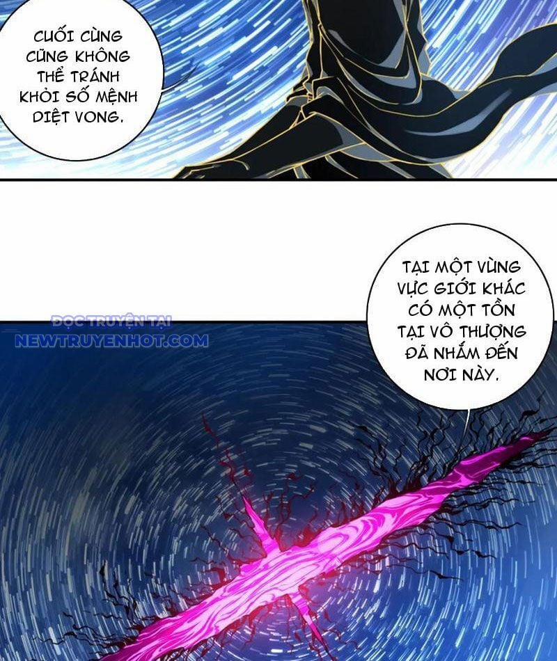 Ta Dùng Cơ Bắp Xưng Bá Tu Tiên Giới 75 trang 38