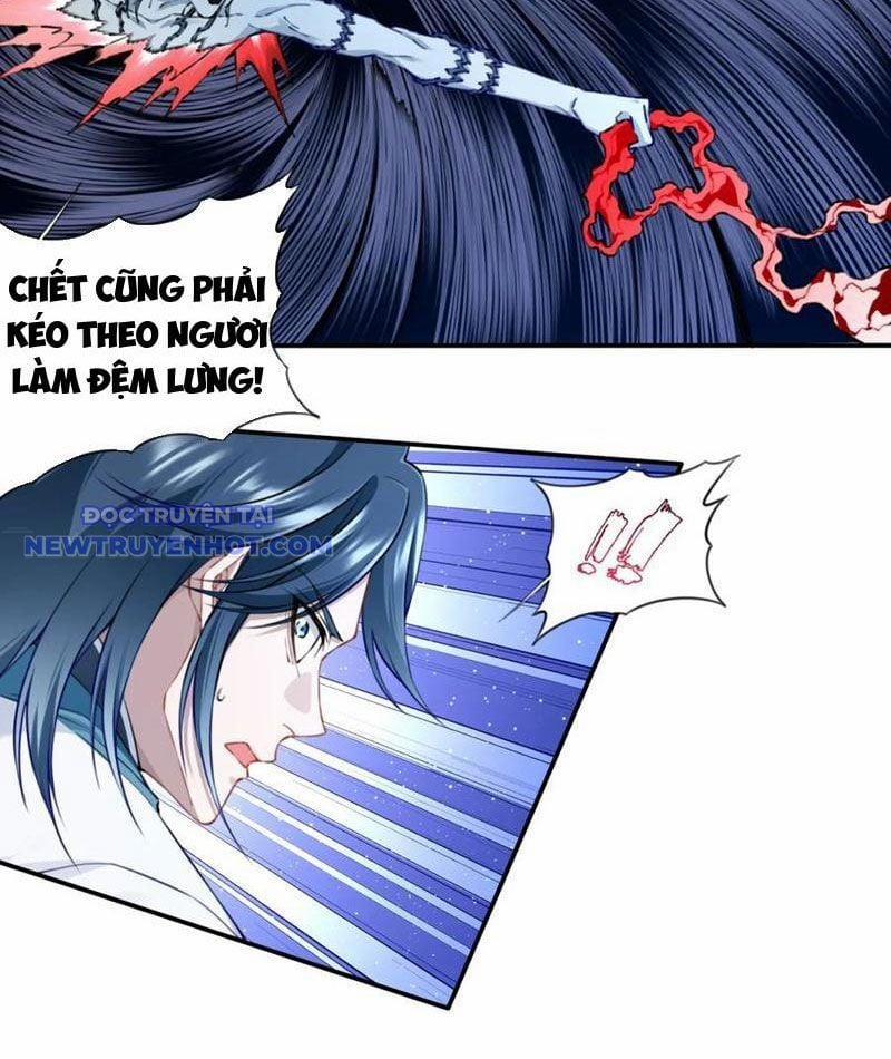 Ta Dùng Cơ Bắp Xưng Bá Tu Tiên Giới 75 trang 4