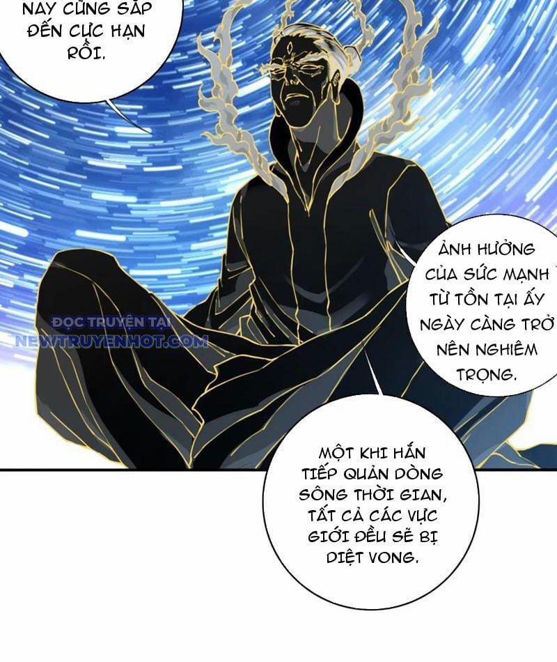 Ta Dùng Cơ Bắp Xưng Bá Tu Tiên Giới 75 trang 40