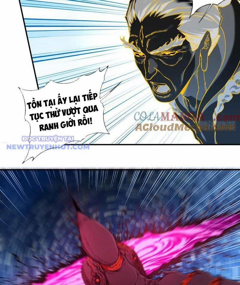 Ta Dùng Cơ Bắp Xưng Bá Tu Tiên Giới 75 trang 43