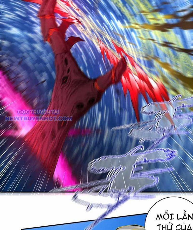 Ta Dùng Cơ Bắp Xưng Bá Tu Tiên Giới 75 trang 45