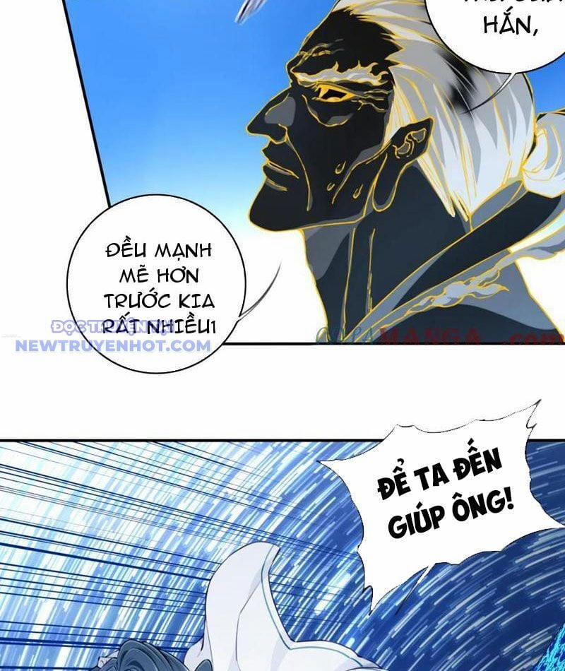 Ta Dùng Cơ Bắp Xưng Bá Tu Tiên Giới 75 trang 46