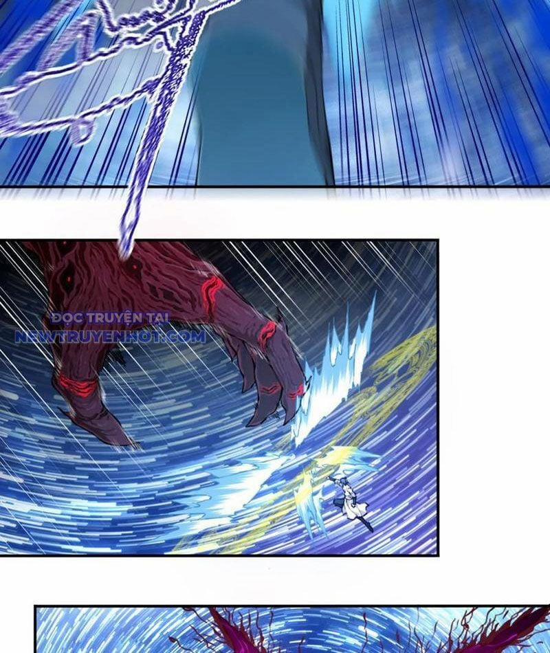 Ta Dùng Cơ Bắp Xưng Bá Tu Tiên Giới 75 trang 49
