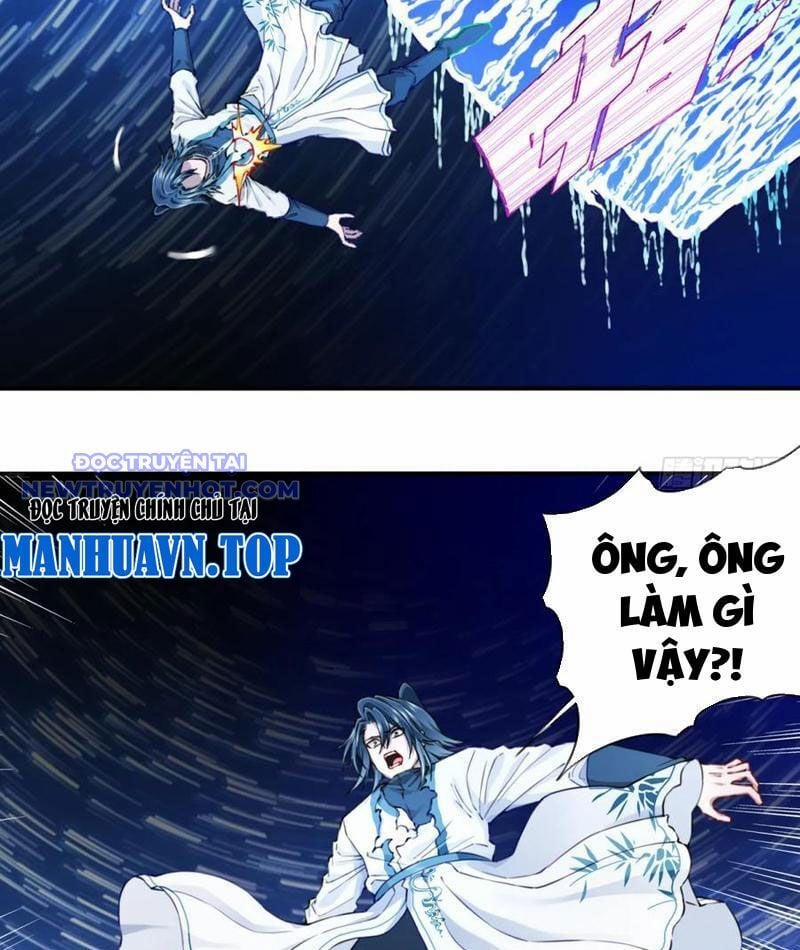 Ta Dùng Cơ Bắp Xưng Bá Tu Tiên Giới 75 trang 55