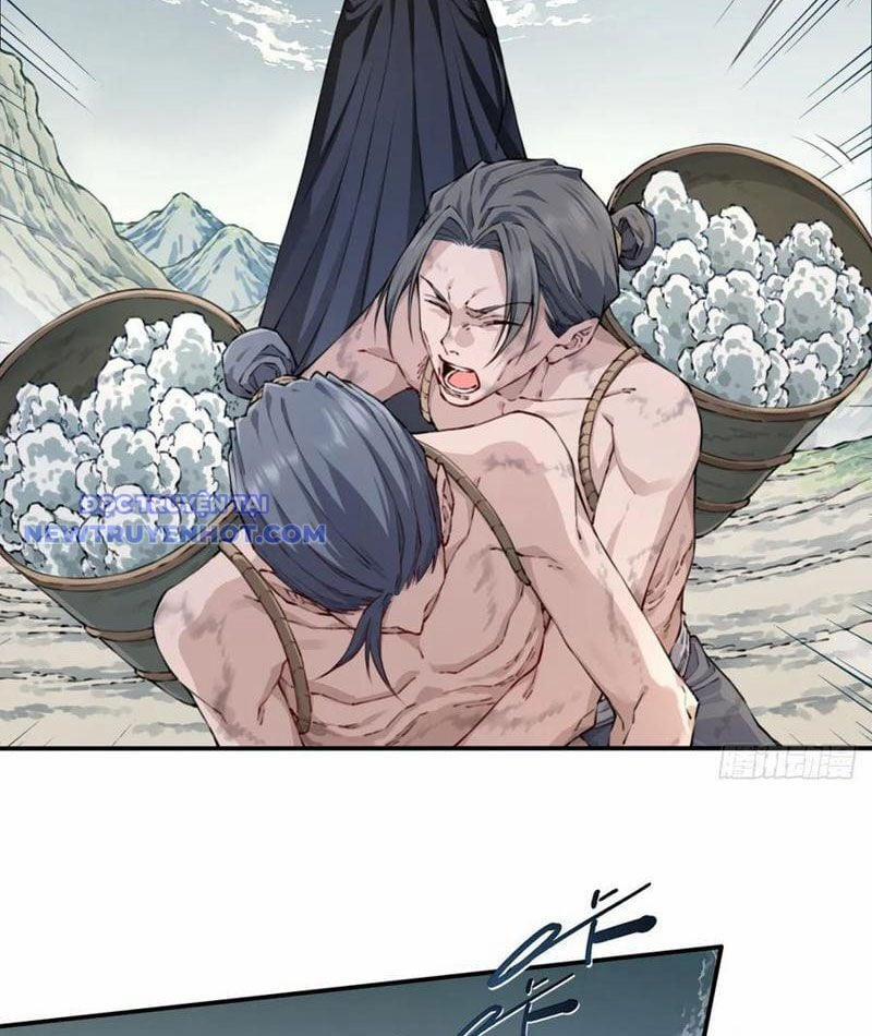 Ta Dùng Cơ Bắp Xưng Bá Tu Tiên Giới 76 trang 11