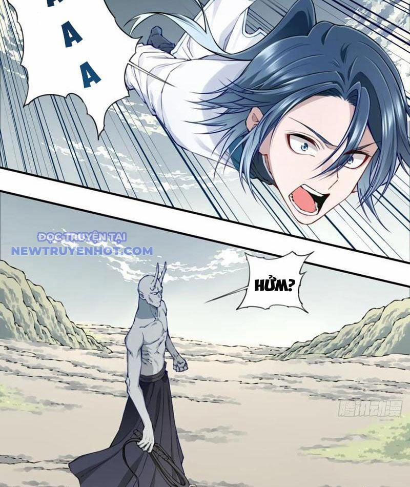 Ta Dùng Cơ Bắp Xưng Bá Tu Tiên Giới 76 trang 14