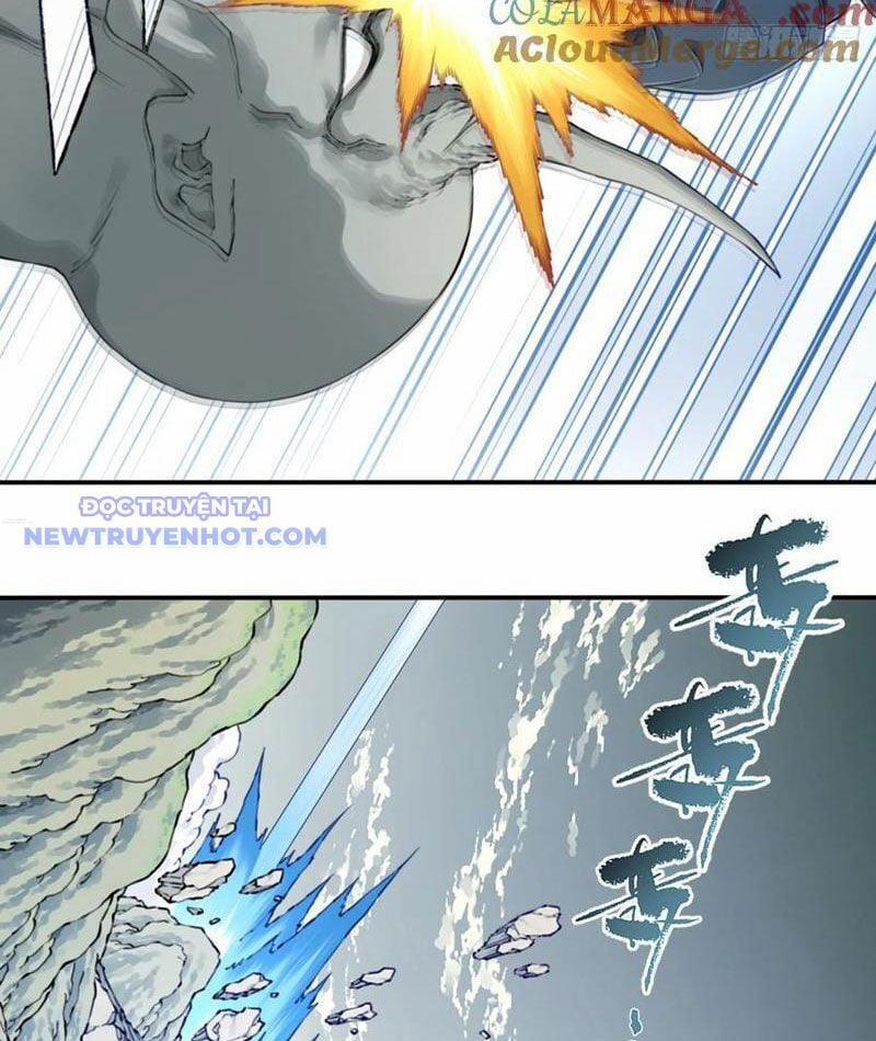 Ta Dùng Cơ Bắp Xưng Bá Tu Tiên Giới 76 trang 16