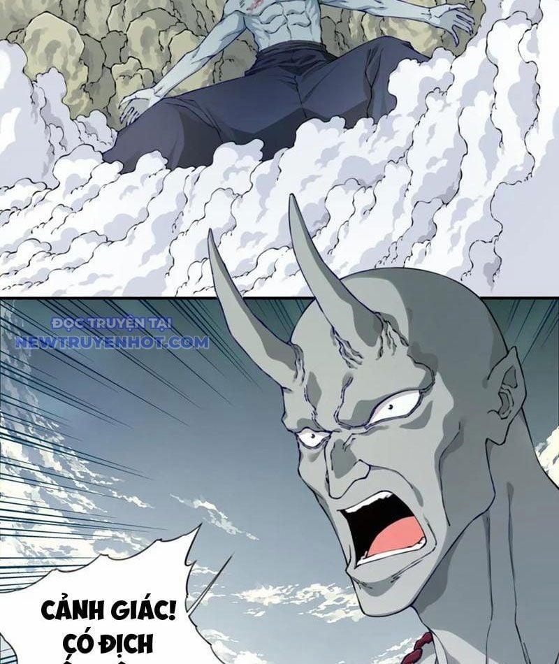 Ta Dùng Cơ Bắp Xưng Bá Tu Tiên Giới 76 trang 18
