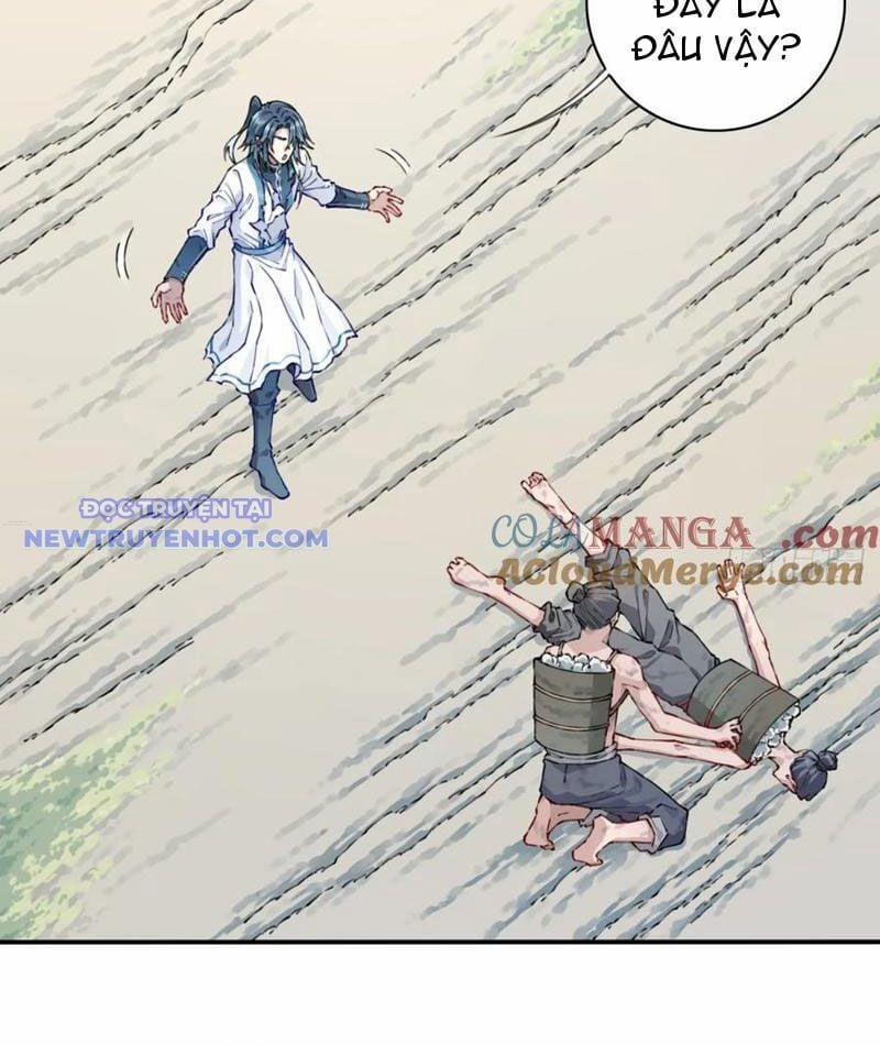 Ta Dùng Cơ Bắp Xưng Bá Tu Tiên Giới 76 trang 21