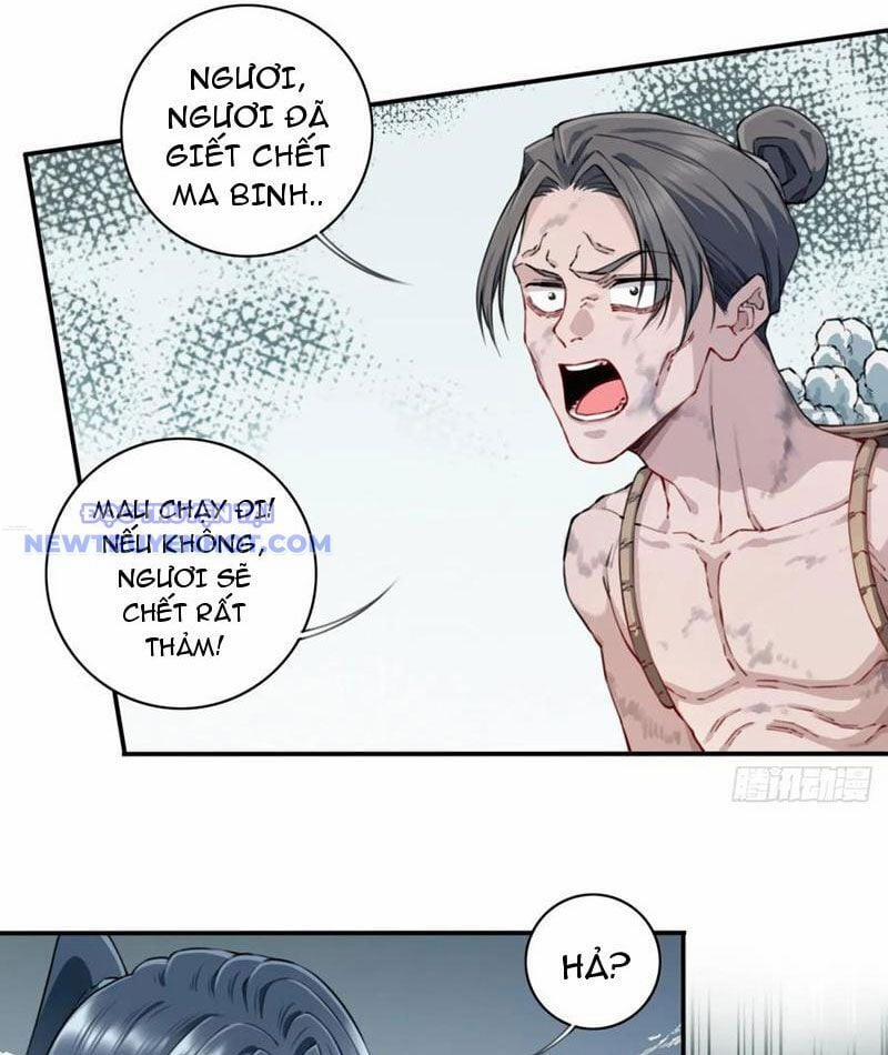 Ta Dùng Cơ Bắp Xưng Bá Tu Tiên Giới 76 trang 22