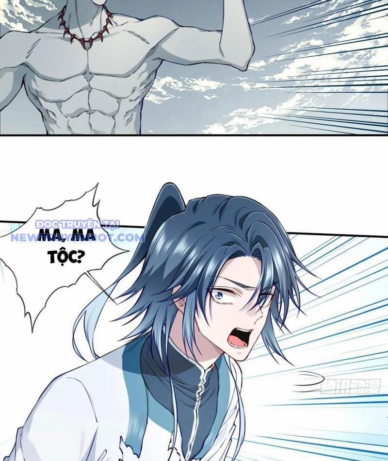 Ta Dùng Cơ Bắp Xưng Bá Tu Tiên Giới 76 trang 25