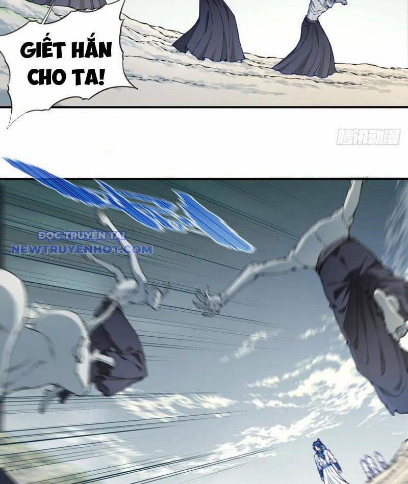 Ta Dùng Cơ Bắp Xưng Bá Tu Tiên Giới 76 trang 30