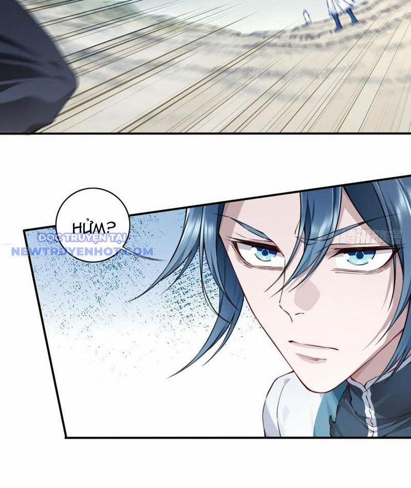 Ta Dùng Cơ Bắp Xưng Bá Tu Tiên Giới 76 trang 31