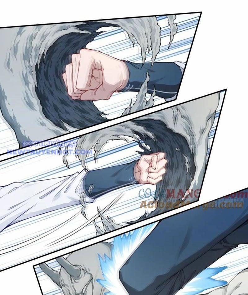 Ta Dùng Cơ Bắp Xưng Bá Tu Tiên Giới 76 trang 32