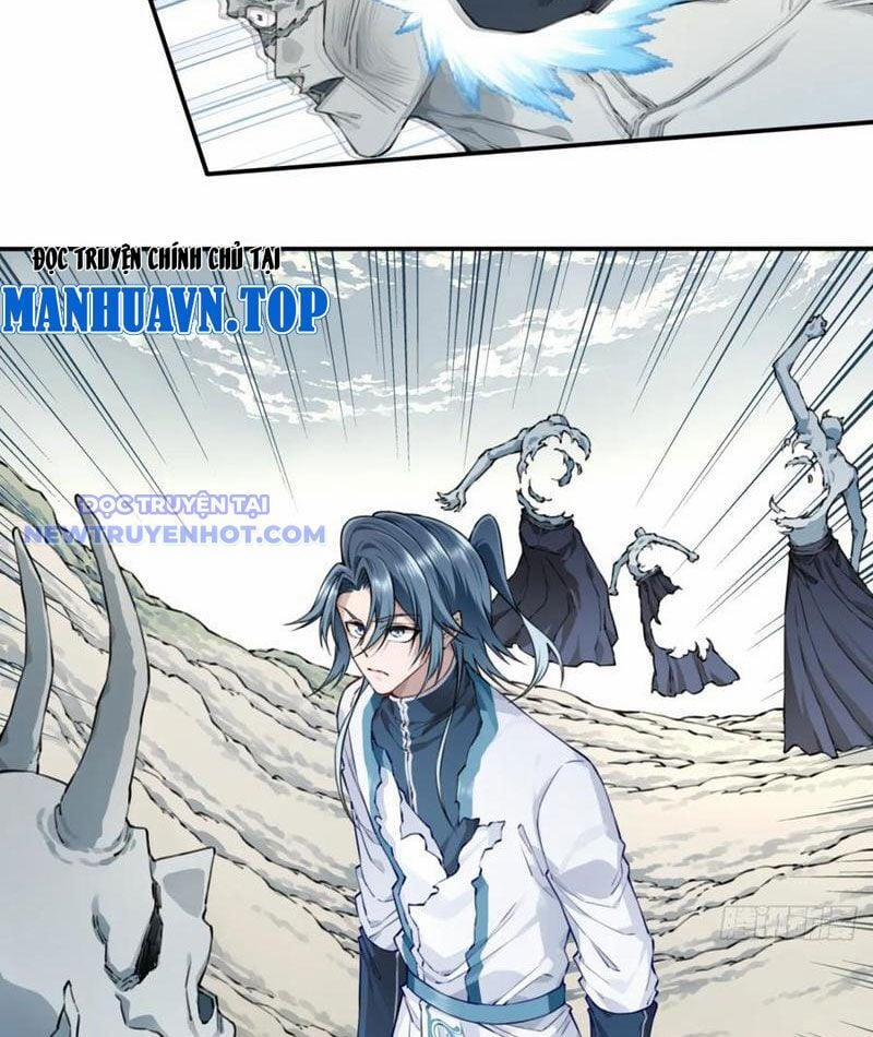 Ta Dùng Cơ Bắp Xưng Bá Tu Tiên Giới 76 trang 33
