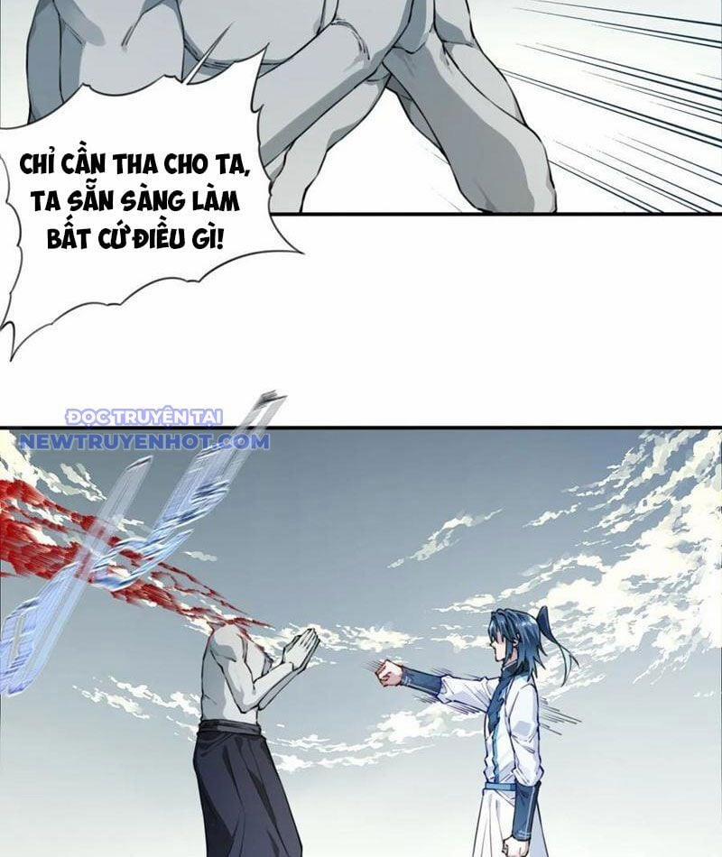 Ta Dùng Cơ Bắp Xưng Bá Tu Tiên Giới 76 trang 35