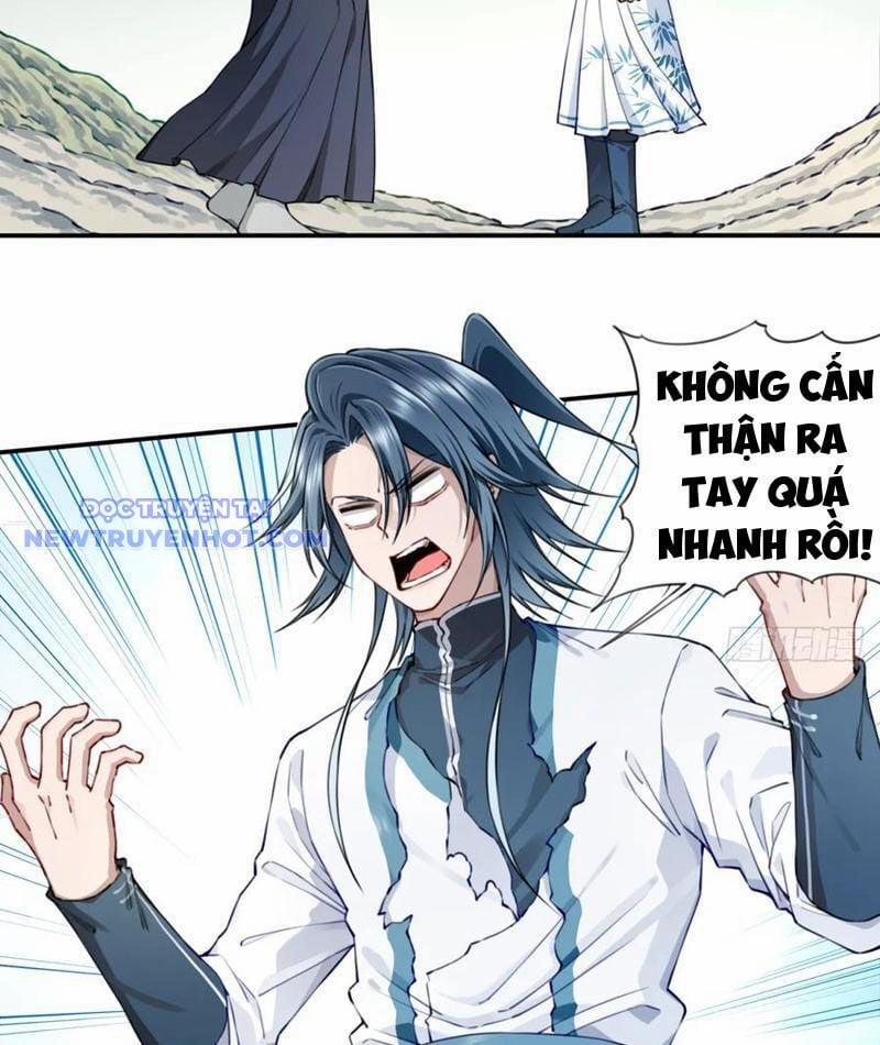 Ta Dùng Cơ Bắp Xưng Bá Tu Tiên Giới 76 trang 36