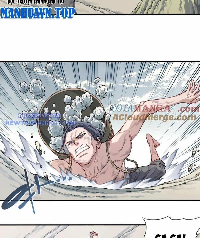 Ta Dùng Cơ Bắp Xưng Bá Tu Tiên Giới 76 trang 5