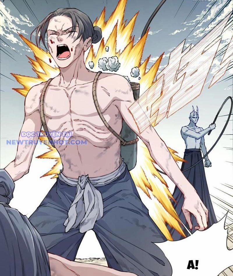 Ta Dùng Cơ Bắp Xưng Bá Tu Tiên Giới 76 trang 7